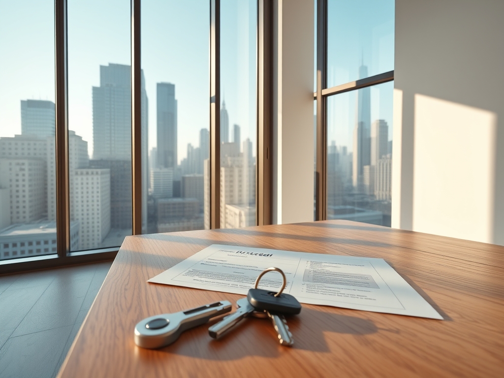 Покупка квартиры: анализ рыночных факторов и психологии выбора